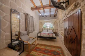 Corner İn Cappadocia - Room