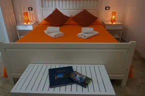 Casa Laganà - Habitación