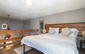 Casa Goyri San Miguel de Allende - Chambre