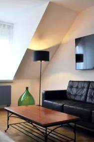 Guesthouse fürDich - Værelse