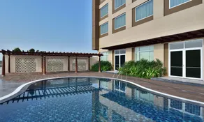 Fairfield by Marriott Sriperumbudur - Pool