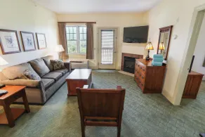 Kaatskill Mountain Club & Condos by Vail Resorts - Rom