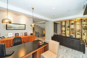 Agora Life Hotel - Special Class - Reception