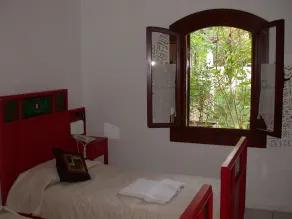 Ece Hotel Bodrum - Room