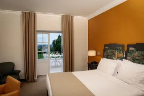 Conimbriga Hotel do Paço - Chambre