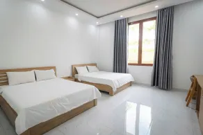TAM CHAU FARM - Habitación