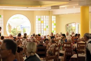 Sayonara Village Club - All inclusive - Restaurant