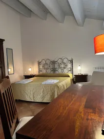 Torre Archirafi Resort - Room