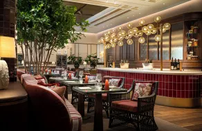 Brunfels Hotel, in the Unbound Collection by Hyatt - Restaurant