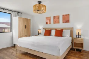 Marble Canyon Lodge - Chambre