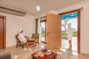 Albatros Sharm Resort - By Pickalbatros - View from room