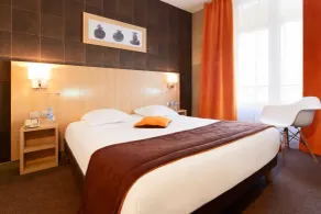 Hôtel Europe and Spa - Chambre