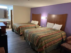 Briarwood Inn - Zimmer