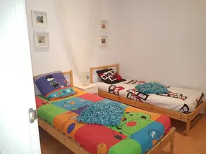 Inmo Estartit Casa Pinell Mar 111 - Room