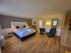 OSCARS Hotel 1415 - Room