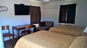 Classic Motel - Værelse
