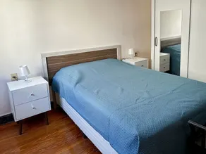 Elegant Apartment - Perfect Location Between the Coast and the City Center - Room