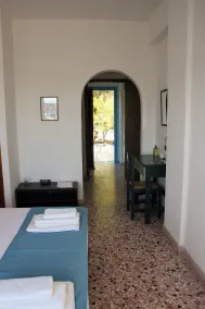 Meltemi Studios and Apartments - Rom