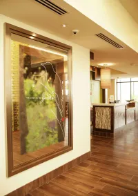 Hilton Garden Inn San Antonio-Live Oak Conference Center - Réception
