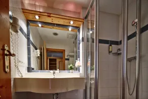 Hotel Bommersheim - Salle de bain