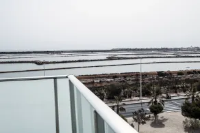 Hotel Lodomar Spa & Talasoterapia - Vue de la chambre