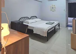 Toucan Bed and Cafe - Room