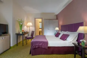 Hotel Nazionale - Room