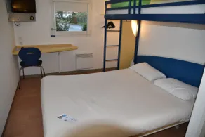 ibis budget Rochefort - Rom