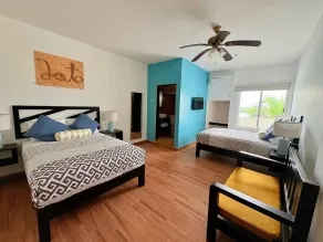 Jato Hotel Boutique - Quarto
