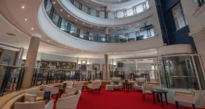 Derby Mickleover Hotel, BW Signature Collection - Réception