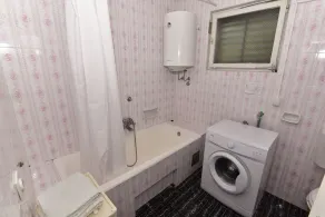 Apartment Hemingway - Salle de bain