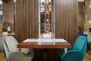 Kayus - Restaurant