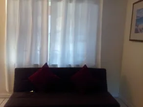 Shores Terrace - Chambre