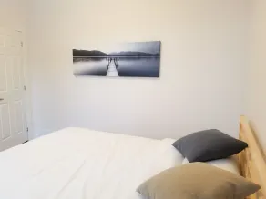 JstLikeHome - Downtown Suites - Rom