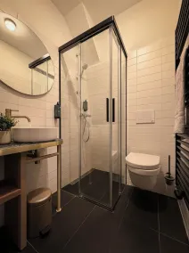 De Pijp Hotel - Quarto