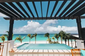 Zemi Beach House, LXR Hotels & Resorts - Pool