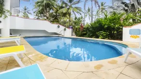 By The Sea Port Douglas - Pool
