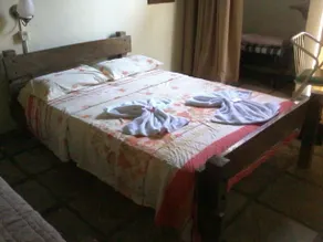 Hotel Cupim - Camera
