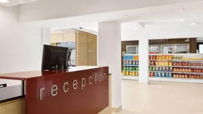 Apartamentos Pabisa Orlando - Hall