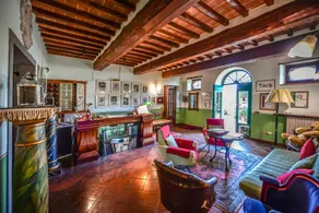 Relais Oroscopo - Reception