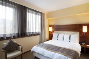 Holiday Inn Salerno-Cava De' Tirreni by IHG - Værelse