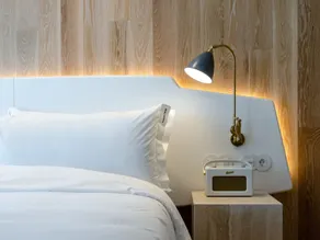 Browns Avenue Hotel - Room