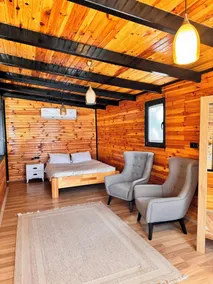 Wonder of Nature Sapanca - Room