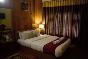 Hotel Elysium - Værelse