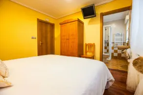 Casa Rural Lagun Etxea - Rom