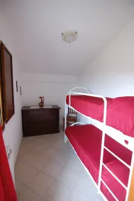 Agriturismo Tempa del Niglio - Zimmer
