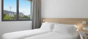 B&B HOTEL Benidorm Finestrat - Room