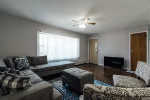 3 Bedroom near Journal Square - Værelse