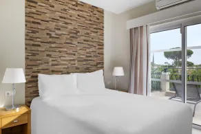 Vilar do Golf - Chambre