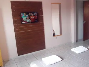 50 Hotel - Room